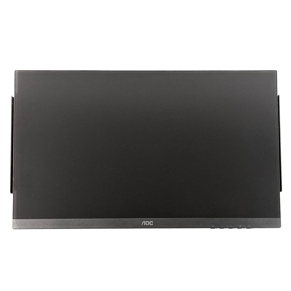 POGA 24 inch replacement monitor — POGA 24" Monitor Exchange Kit
