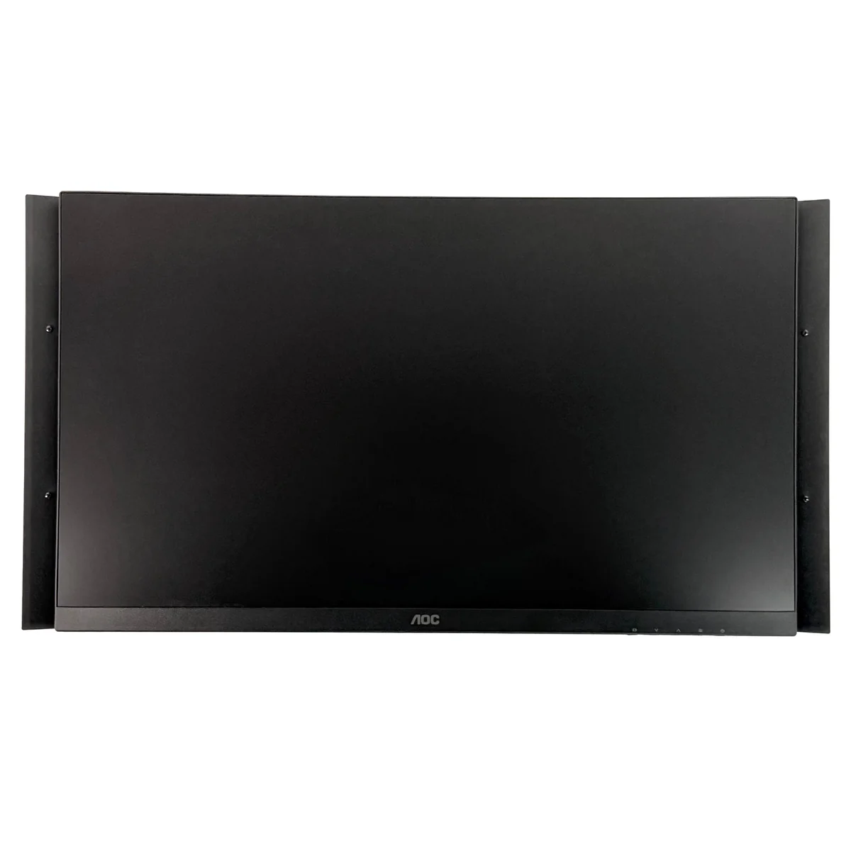 POGA 27 inch replacement monitor — POGA 27" Monitor Exchange Kit