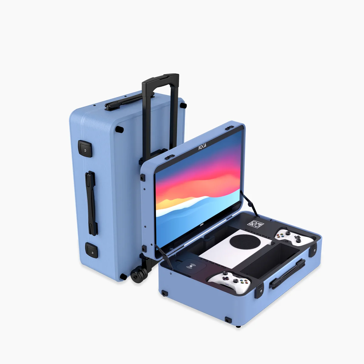 POGA Pro gallery image