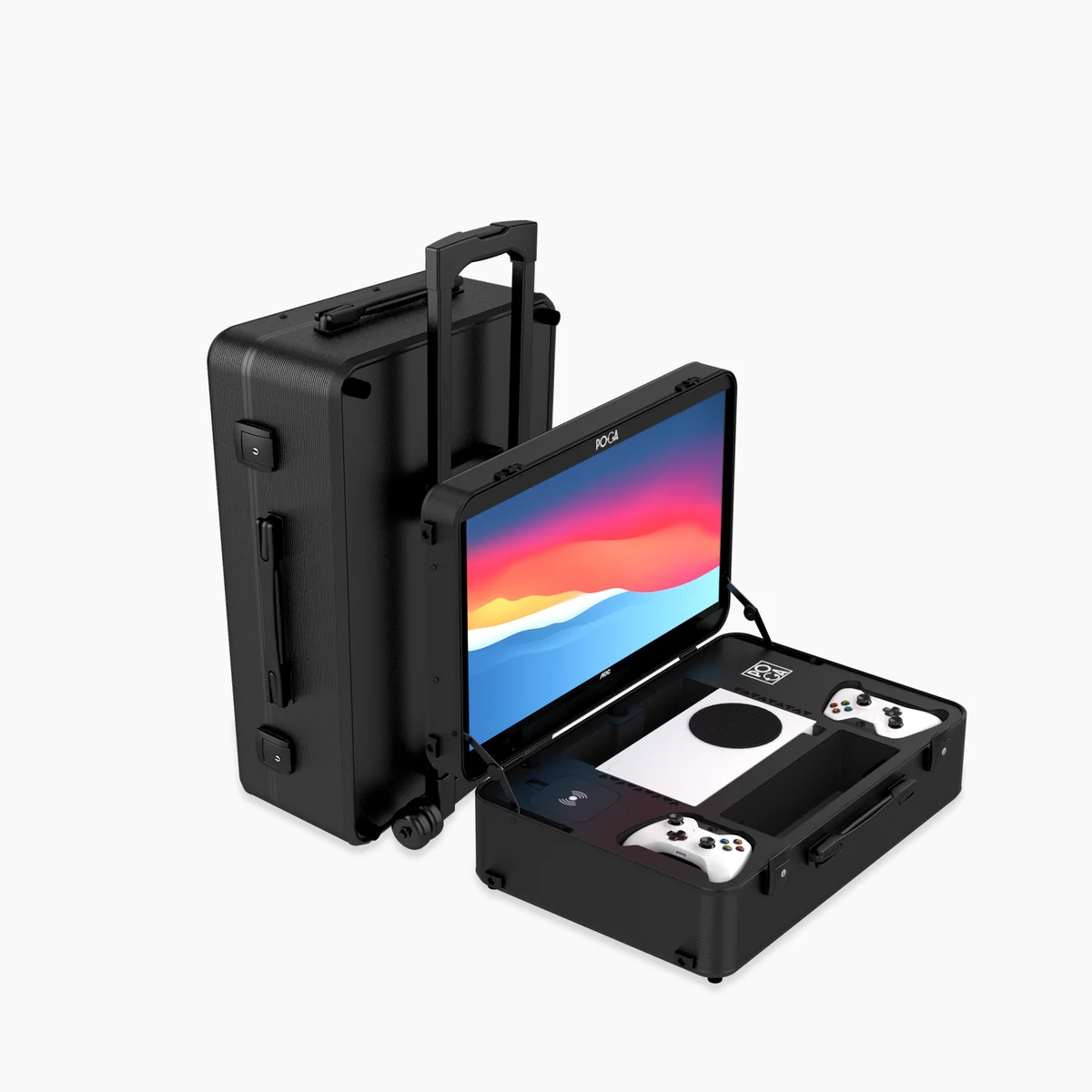 POGA Pro gallery image