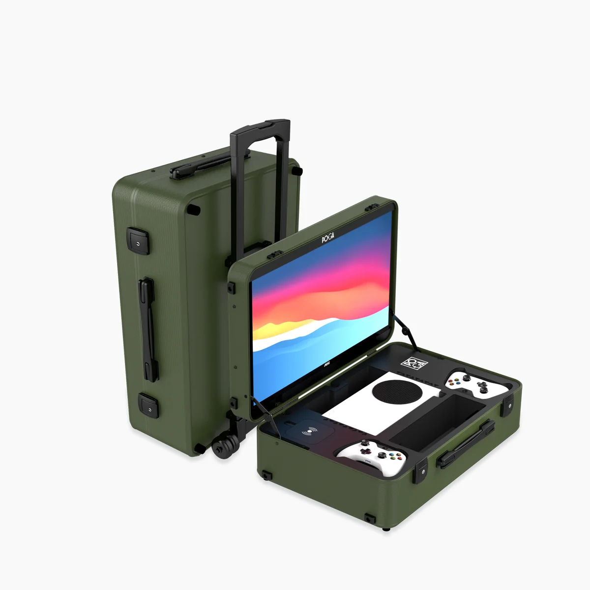POGA Pro gallery image