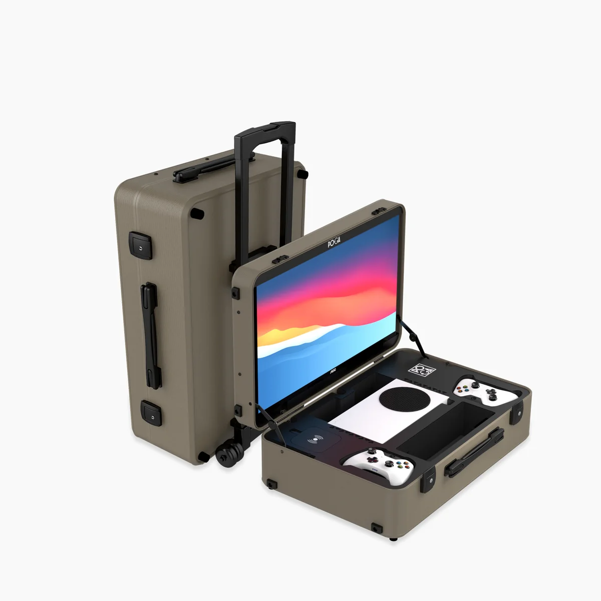 POGA Pro gallery image