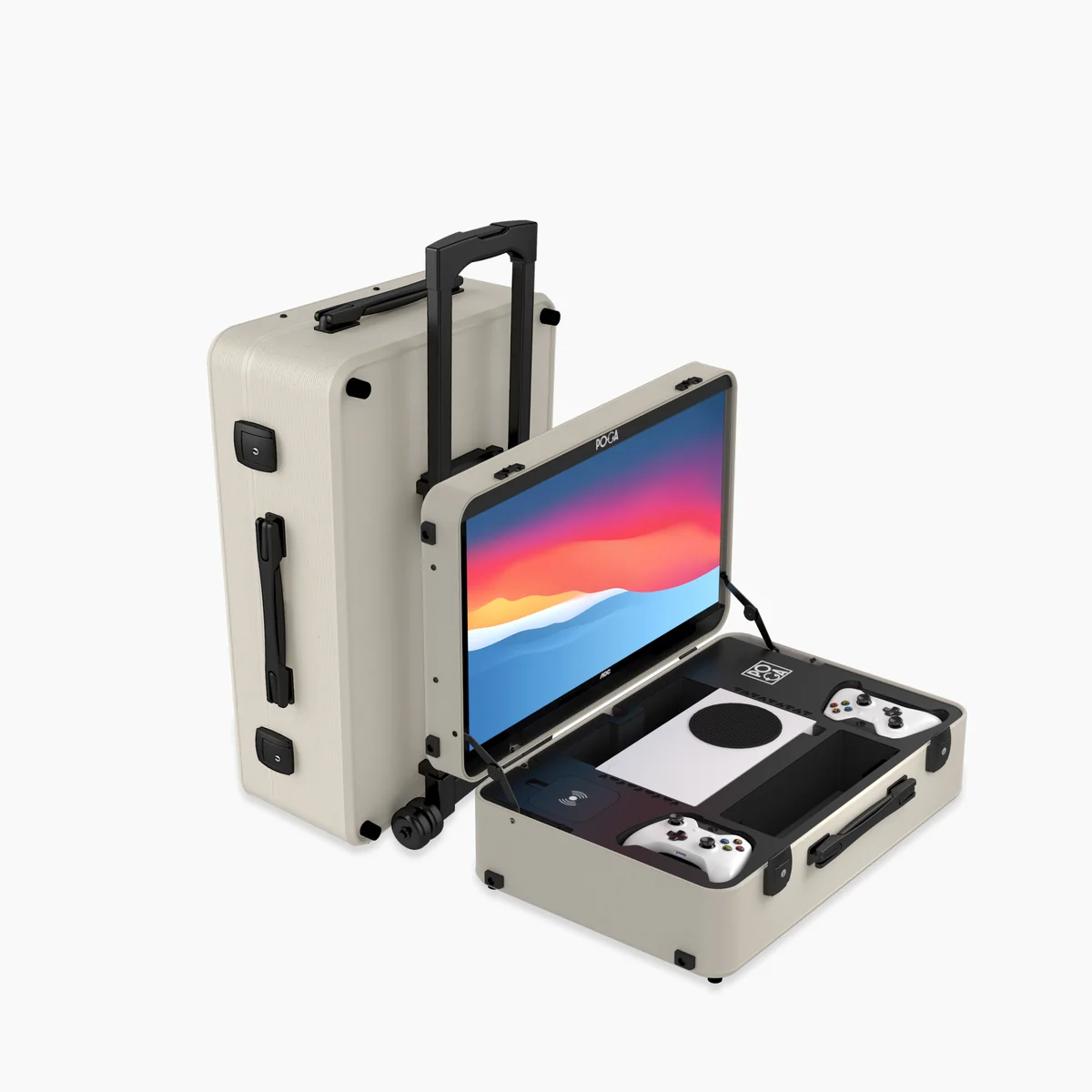 POGA Pro gallery image