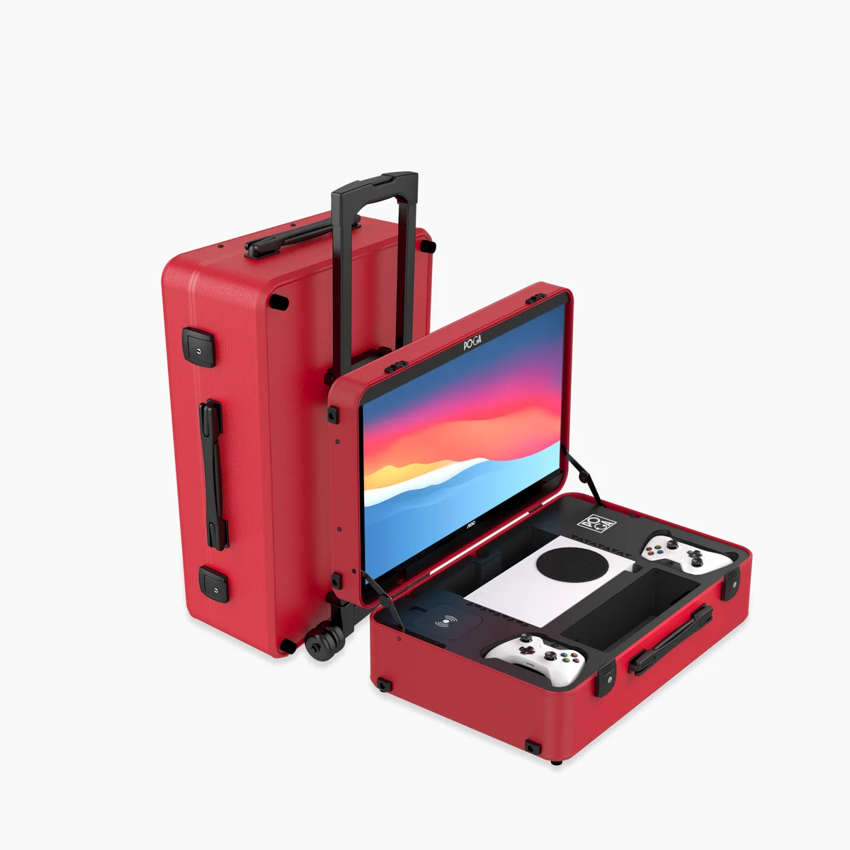POGA Pro gallery image