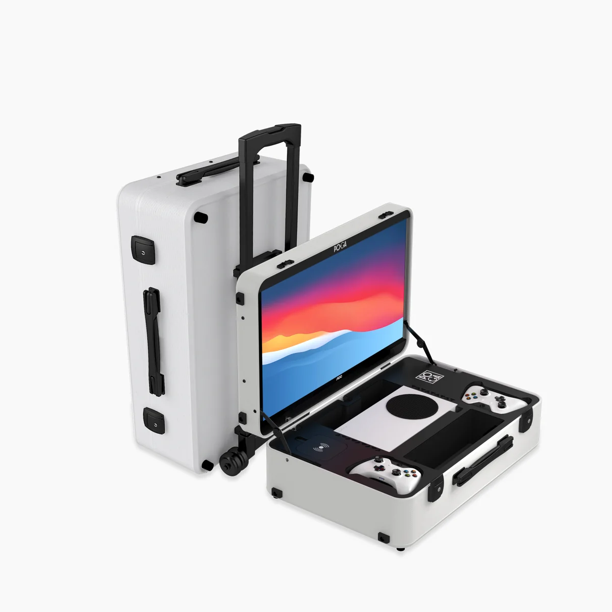 POGA Pro gallery image