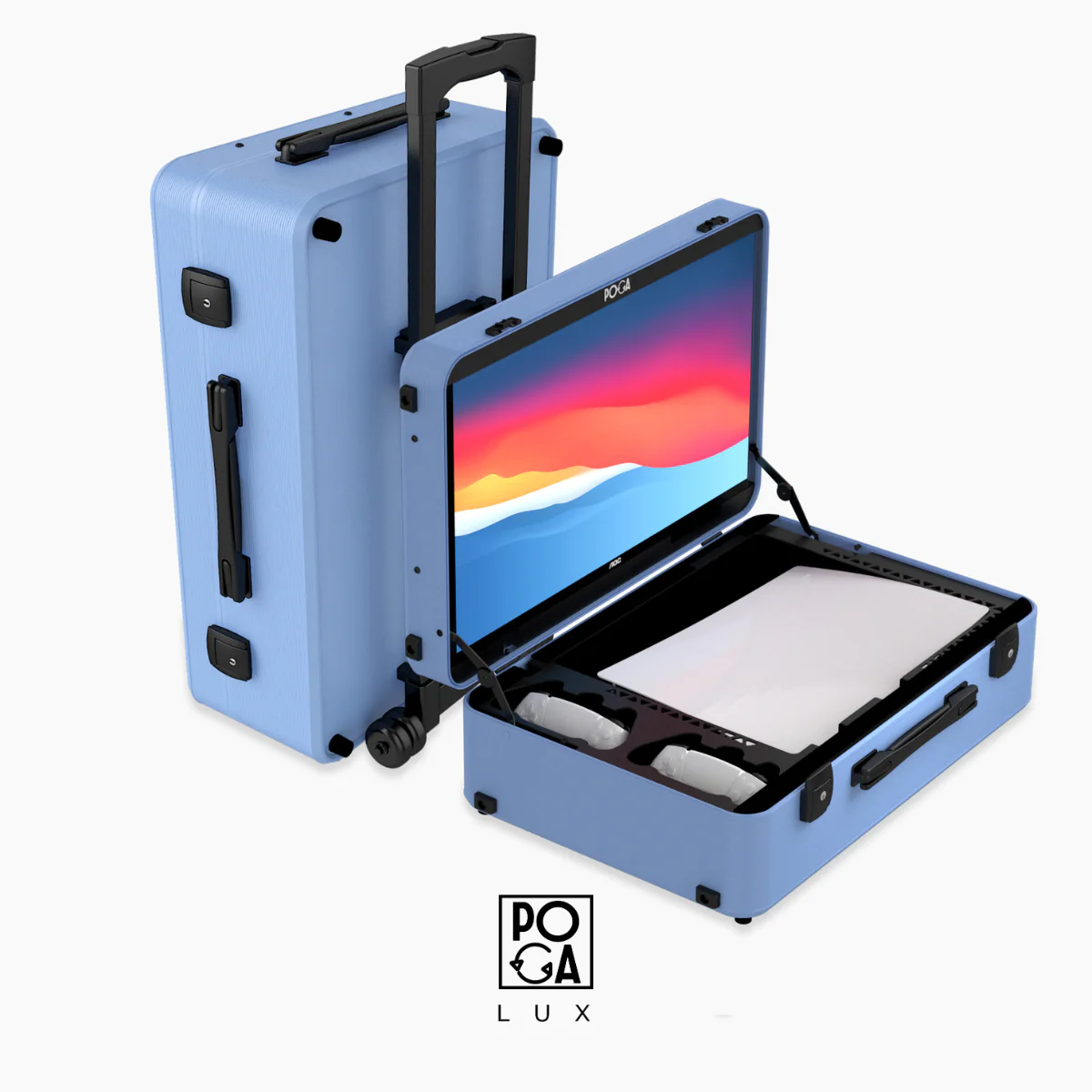 POGA Lux view 7