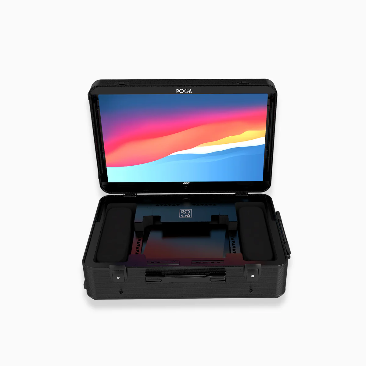 POGA Max view 3