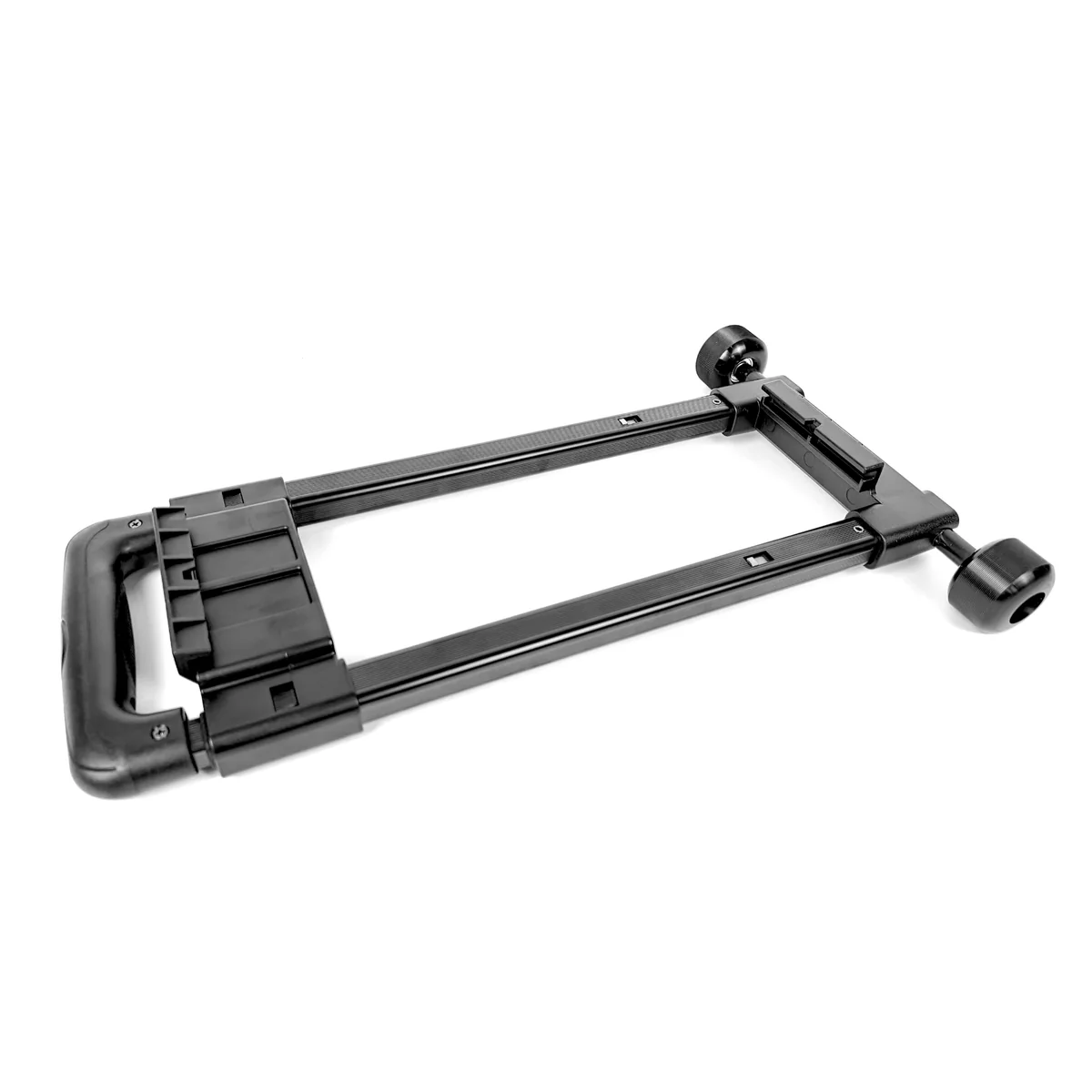POGA replacement trolley — Replacement Trolley